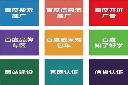 百度推广费用案例分析：如何提高ROI
